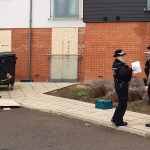 Closure orders granted on flats in Bury St Edmunds following drug related criminality