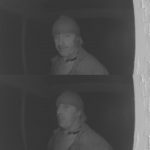 Police release CCTV images following attempted burglary in Cowlinge