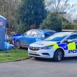 Man arrested after firearms, ammunition and explosives found at a home in Great Livermere