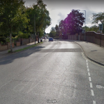 Fraudster demands cash from woman claiming she had damaged his car