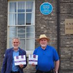 New Our Bury St Edmunds Abbey 1000 history trail unveiled