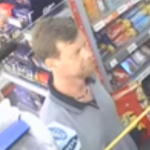CCTV images released after bank card used fraudulently in Bury St Edmunds