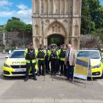 New policing tactic hits Suffolk