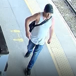 Police release CCTV following e-bike theft in Bury St Edmunds