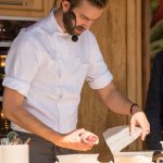Line-up of top chefs revealed for Food & Drink Festival