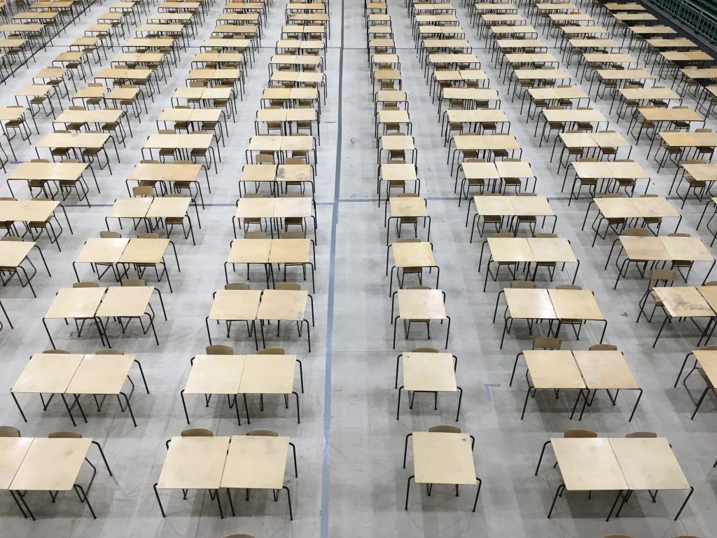 GCSE results day 2022: listen to advice from Suffolk County Council’s Careers lead ahead of results