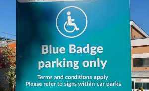 West Row man prosecuted for misusing Blue Badge in Newmarket
