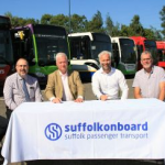 Suffolk County Council to improve standard of bus journeys