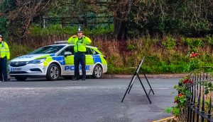 Suffolk Police launch ‘Fatal Four’ Roads Policing Campaign