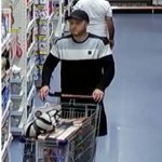 CCTV released following high value thefts from shops in Newmarket and Bury St Edmunds