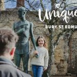 Uniquely Bury St Edmunds Campaign aims to extend the Holiday Season