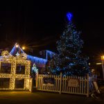 Live music returns to Our Bury St Edmunds Christmas Lights Event