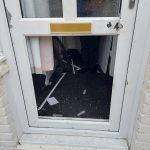 Two people arrested following County Lines drug warrants