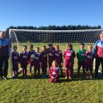 Bury youngsters dressed for success thanks to UK Power Networks