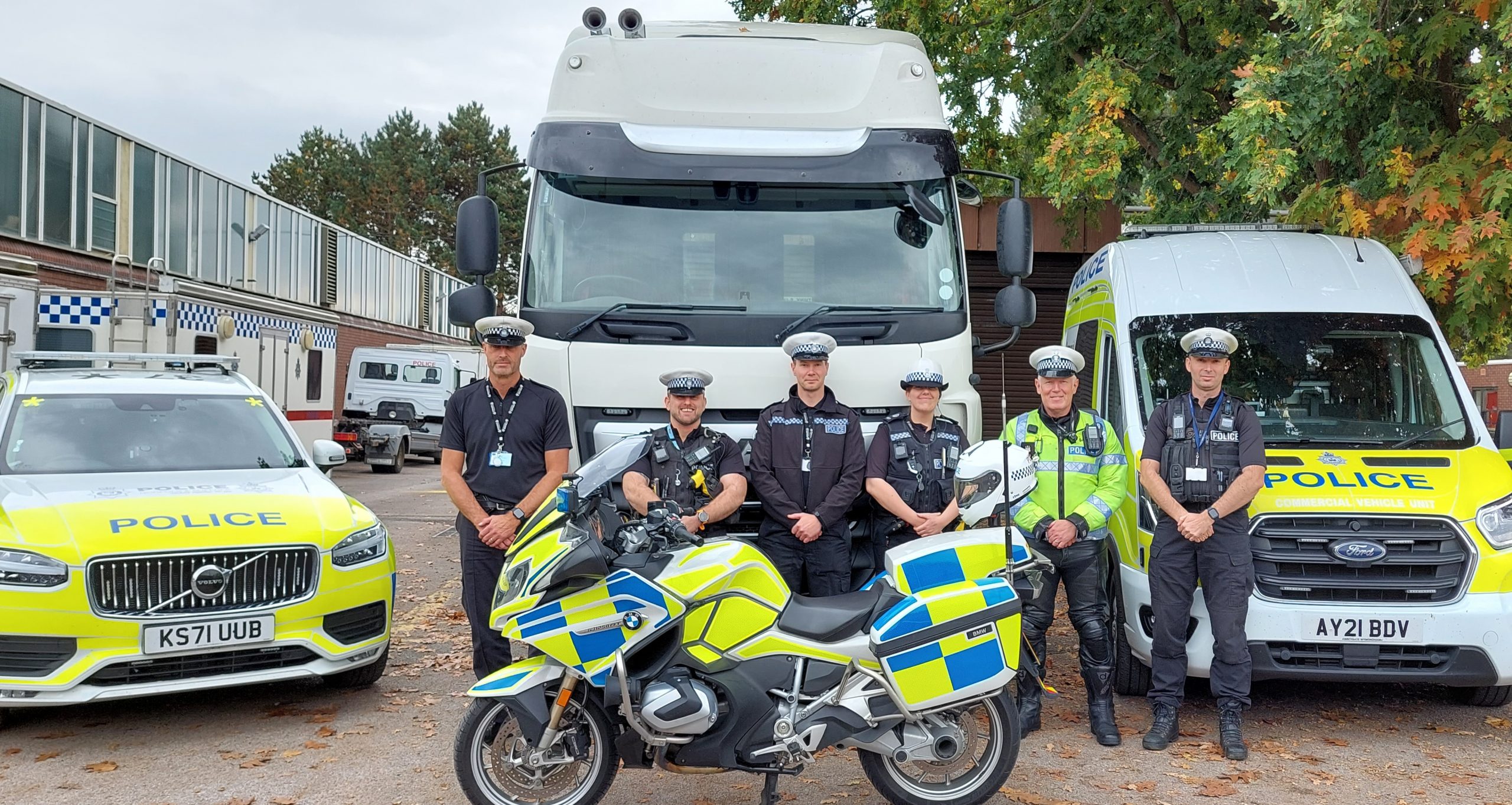 Over 250 offences detected during operation using HGV supercab – RWSfm 103.3 - Vimarsana News