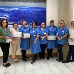 New equipment helps keeps patients at home thanks to My WiSH Charity
