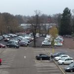 Half of spaces to be closed for essential maintenance work in St Andrews Long Stay Car Park