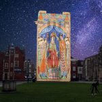 Events annouced to mark St Edmund’s Day Weekend 17 – 20 November – Part of the Abbey 1000 celebrations