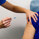 Suffolk and north east Essex has the biggest autumn COVID booster vaccination uptake in England