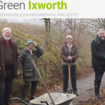 Community project set to launch to help Ixworth residents save energy and cut bills