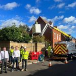 £2.5 million saved on energy costs in Suffolk as LED streetlight project nears completion