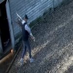 CCTV issued following burglaries in Herringswell