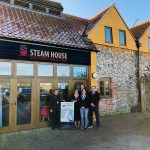 New town centre mental health support café opens in Bury St Edmunds