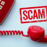 Trading Standard issue warning after scam phone calls reported locally