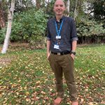 New initiative at West Suffolk Hospital to help support patients to live their best life