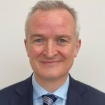 West Suffolk Hospital NHS Foundation trust welcomes new chief executive