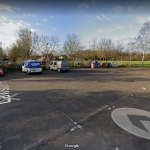 Repairs and more spaces for Moreton Hall Community Centre car park following £100,000 investment