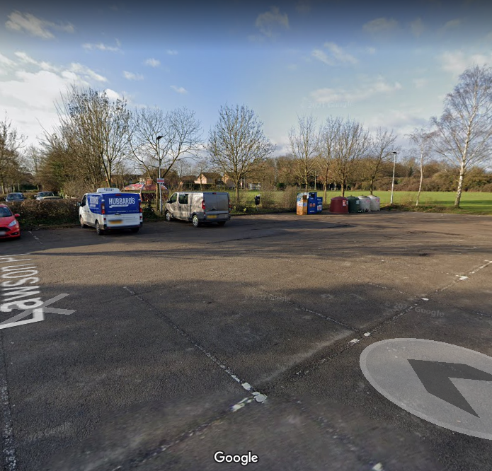 Repairs and more spaces for Moreton Hall Community Centre car park following £100,000 investment