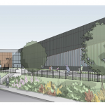 Western Way hub project halted due to financial uncertainty