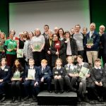 Local groups in and around Bury St Edmunds recognised for their work in making Suffolk Greener