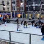 OurBuryStEdmunds invites you to get your skates on this Christmas