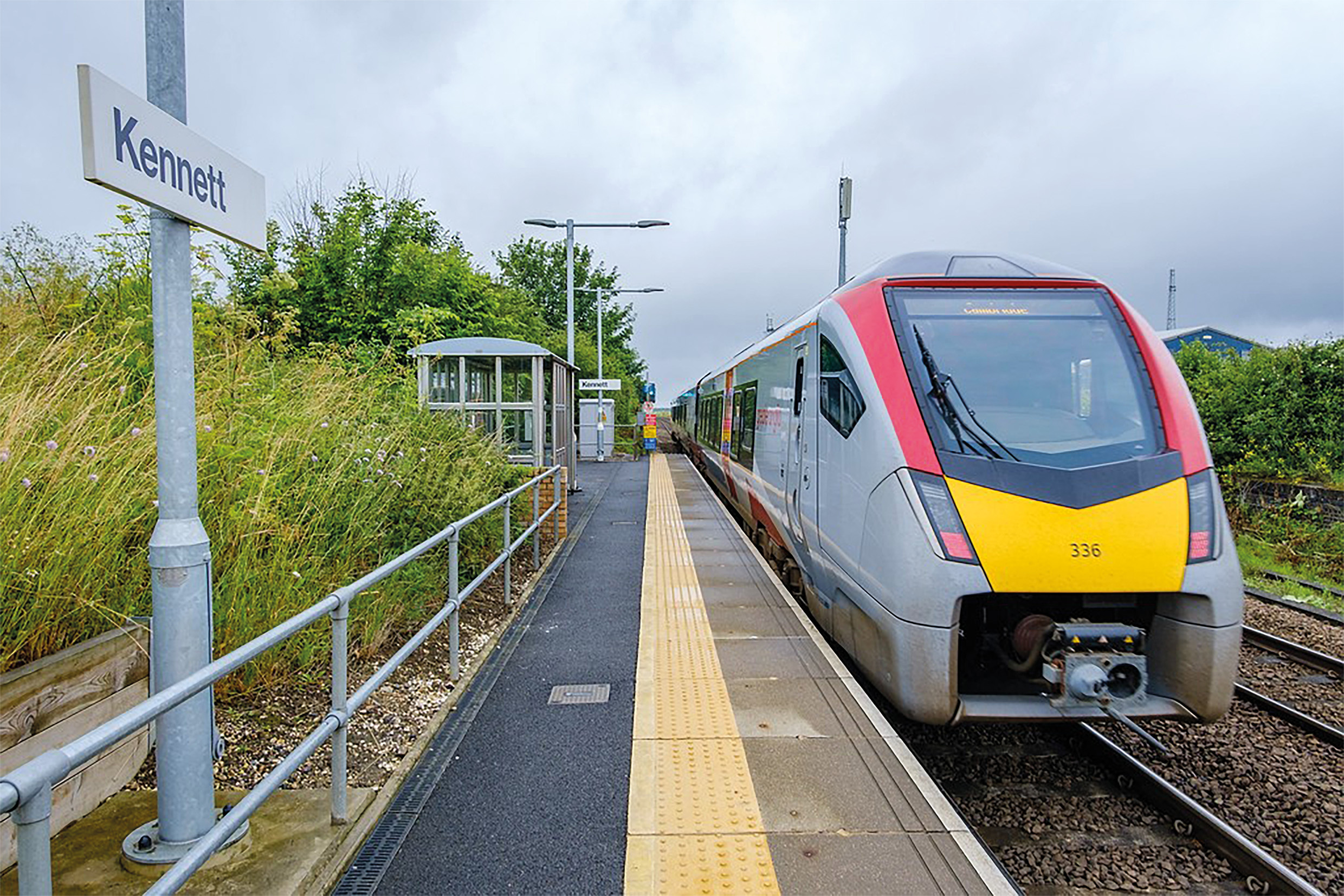 £6.5 Billion of saved HS2 money to be invested in the East of England – RWSfm 103.3 - Vimarsana News