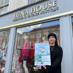 Our Bury St Edmunds to launch a new augmented realityEaster Egg trail around the town