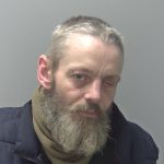 Police in Bury St Edmunds search for wanted man