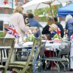 Fees waived for communities to celebrate His Majesty the King’s Coronation