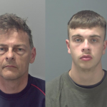 Father and son sentenced to life imprisonment for murdering Neil Charles