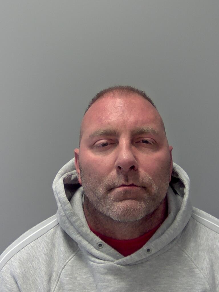 Man from Bury St Edmunds jailed for drug offence