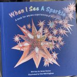 Charity works with local artist and writer for bereavement book