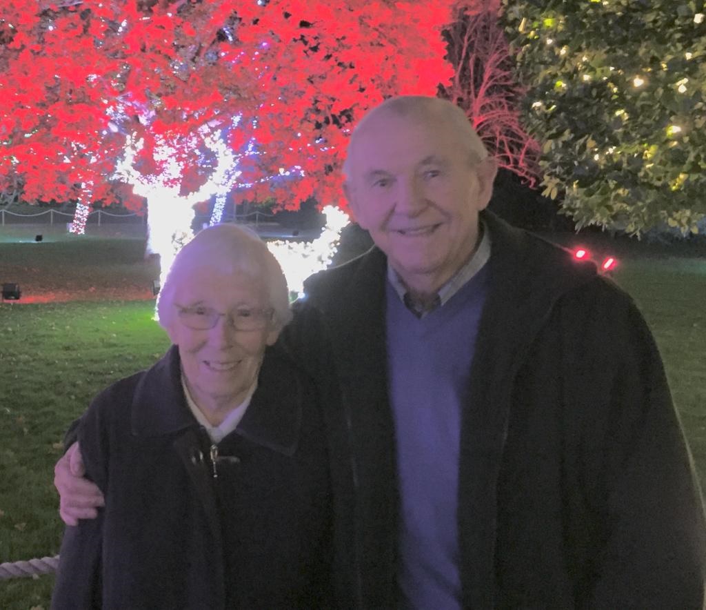 Family pay tribute to “the most wonderful parents” who died following Long Melford collision