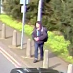 Police release CCTV following the theft of e-bike in Bury St Edmunds