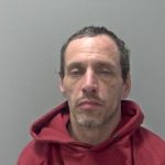 Police issue appeal to trace wanted man with links to Bury St Edmunds