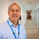 Jude Chin appointed as substantive chair of West Suffolk NHS Foundation Trust