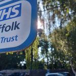 First Health Warning in 2023 issued