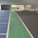 Major repairs to multi-storey completed and more to come