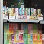 Multi-agency effort to crackdown on illegal goods in Bury St Edmunds