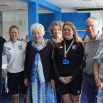 Football clubs dementia friendly Golden Days Café to expand to Bury St Edmunds